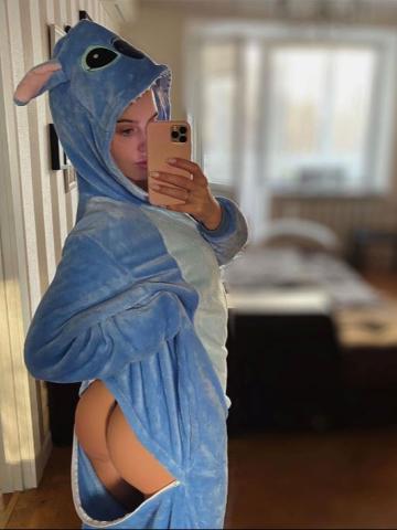 Екатерина Знойная фото 2